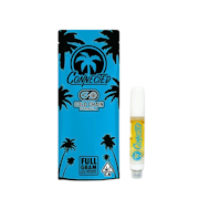 1g Permanent Marker "Cold Chain" (510 Thread) - Connected