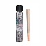 Connected: Permanent Marker 1g Pre-Roll