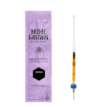 1g Pie Face Cured Resin Oil Applicator - Home Grown by Friendly