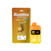 1g Pineapple Express (Ready-to-Use) - Buddies