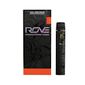 1g Pineapple Express Live Resin (Ready-to-Use) - ROVE