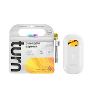 1g Pineapple Express Turn UP (Ready-to-Use) - TurnOne