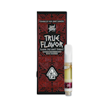 1g Pineapple Fruz Resin (510 Thread) - True Flavor by Seed Junky