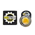 1g Pineapple Cured Resin Sauce - Mids Factory