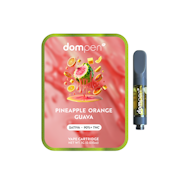 1g Pineapple Orange Guava (510 Thread) - DomPen
