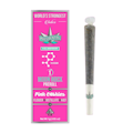 1g Pink Cookies Infused Moon Rock Pre-Roll - Presidential