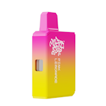 1g Pink Lemonade (Ready-to-Use) - Micro Bar