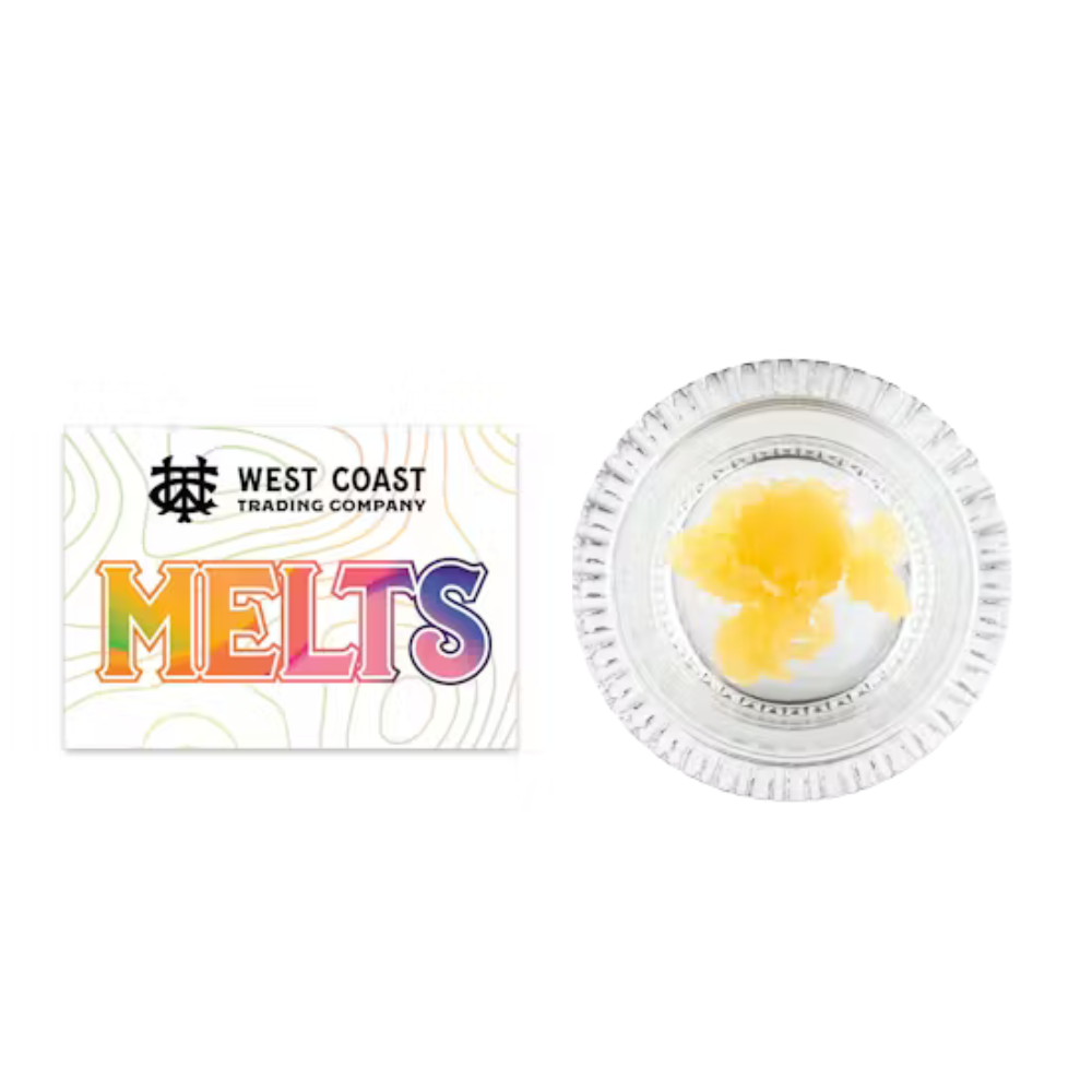 1g Pink Lemonade Badder - West Coast Trading Co. picture