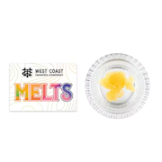 1g Pink Lemonade Badder - West Coast Trading Co.