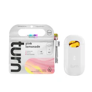 1g Pink Lemonade Turn UP (Ready-to-Use) - TurnOne