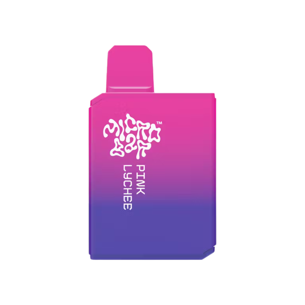 1g Pink Lychee (Ready-to-Use) - Micro Bar picture