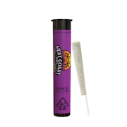 1g Pismo Paradise Pre-Roll - West Coast Treez