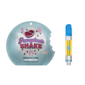 1g Pomegranate Shake Botanical Terps (510 Thread) - Cookies
