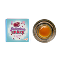 1g Pomegranate Shake Cured Badder - Cookies