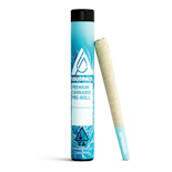 *xclusive* 1g Velvet Kush (Greenhouse) Pre-Roll - Loud Pack