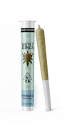 Quiet Kings | White Runtz | Pre-Roll | 1g