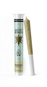 Wave Riders - Alien Kush Preroll 1g