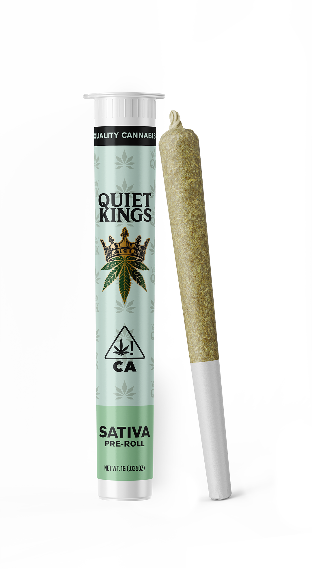 Quiet Kings | Banjo | Single