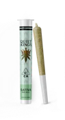 Quiet Kings - Double Dream Preroll 1g