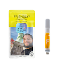 1g Pure OG Live Resin (510 Thread) - Friendly Brand