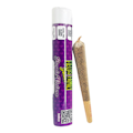 1g Purple Octane Kief Infused Pre-Roll - Field Family Farmz