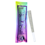 Sunset Connect - 1g Preroll - Purple Rainbow