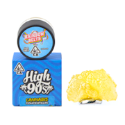 1g Rainbow Belts Live Diamonds - High 90's