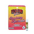 1g Raspberry Lemonade (510 Thread) - Field Family Farmz