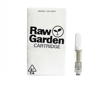 RAW GARDEN - Vision OG | 1g | Raw Garden