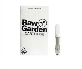 Garlic Cookies | 1g | Raw Garden
