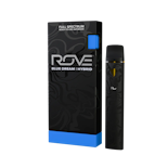 Blue Dream 1g Ready to Use Live Resin Vape | Rove | Concentrate