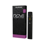 Rove - All in One Diamond Vaporizer - Grand Daddy Purp - 1g - Vape