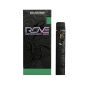 Rove - All in One Diamond Vaporizer - Northern Lights - 1g - Vape