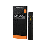 Rove - All in One Diamond Vaporizer - Orange Crush - 1g - Vape