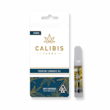 1g Rocket Pop (510 Thread) - Calibis