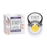 1g Rosay Curated Live Resin Sauce - STIIIZY