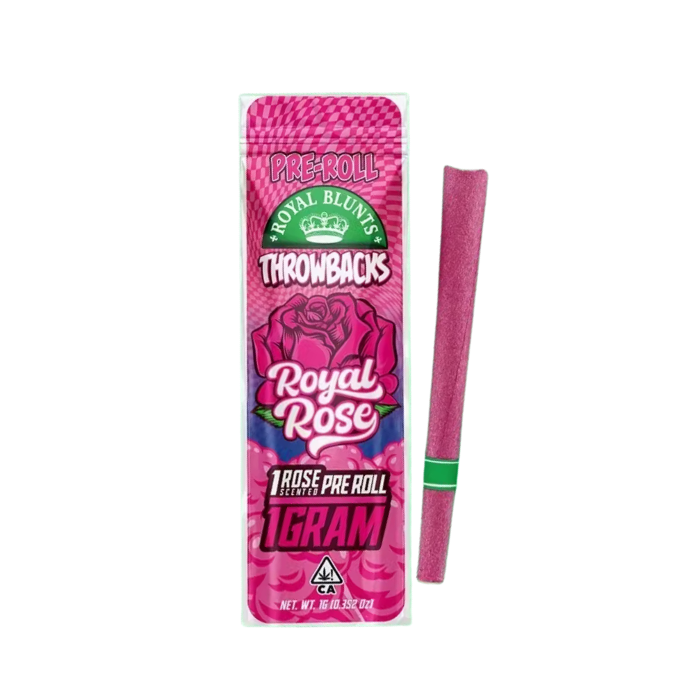 1g Royal Rose 
