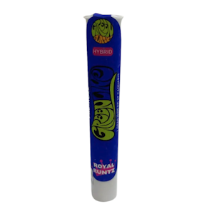 GREEN LINE - 1g Royal Runtz Pre-Roll (Indoor) - Greenline