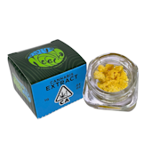 Green Line Crumble 1g Polar Pop