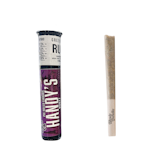 1g Runtz Pre-Roll - Handy's