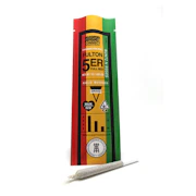 1g Runtz n Roses Pre-Roll - Sunset Connect