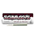 1g Sativa Blend Pre-Roll - Schwaggy's