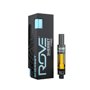 1g Sherbet Botanical Blend (510 Thread) - ROVE