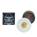 1g Shimmy Shimmy Ya Rosin - Ronin Rosin