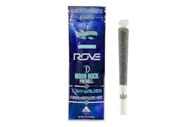 Presidential Infused Preroll 1g Skywalker