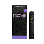 1g Skywalker OG Live Resin Ready-to-Use (All-in-One) - ROVE