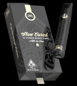 Heavy Hitters - Pop - 1g Slow Cured Resin All-In-One Vape