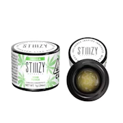 1g Sour Punch Curated Live Resin Sauce - STIIIZY