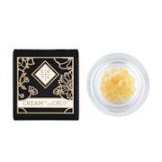 1g Spritzer Live Resin Sugar - Cream of the Crop