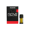 1g Strawberry Cough Live Resin Diamond (Rove "Reload" Pod) - ROVE